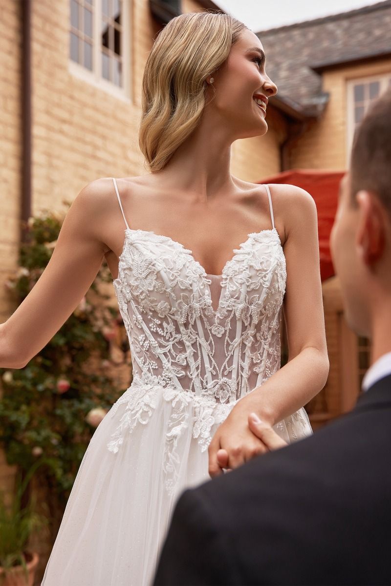 Vestido Luxe Villa
