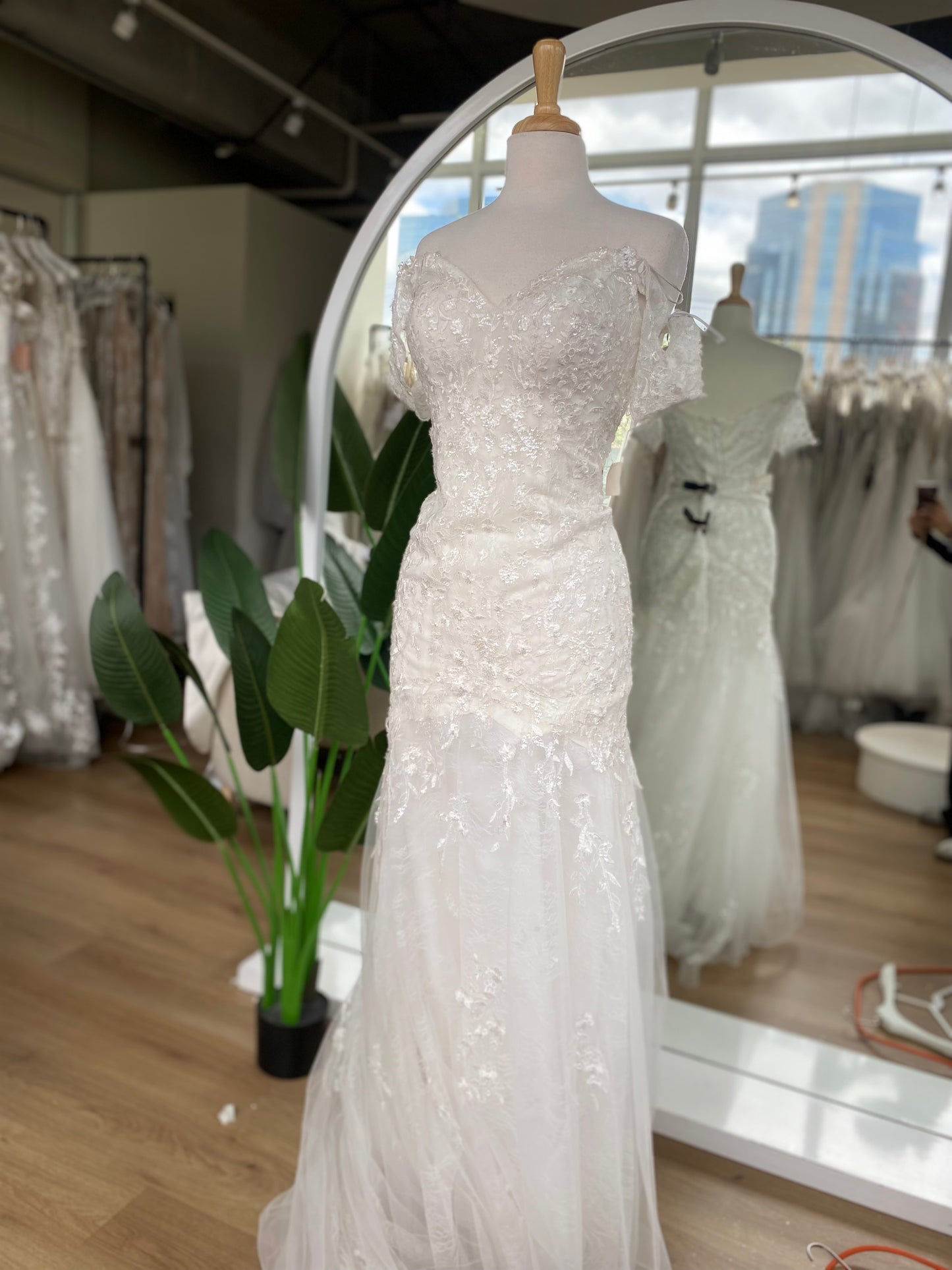 Vestido Secret Vow