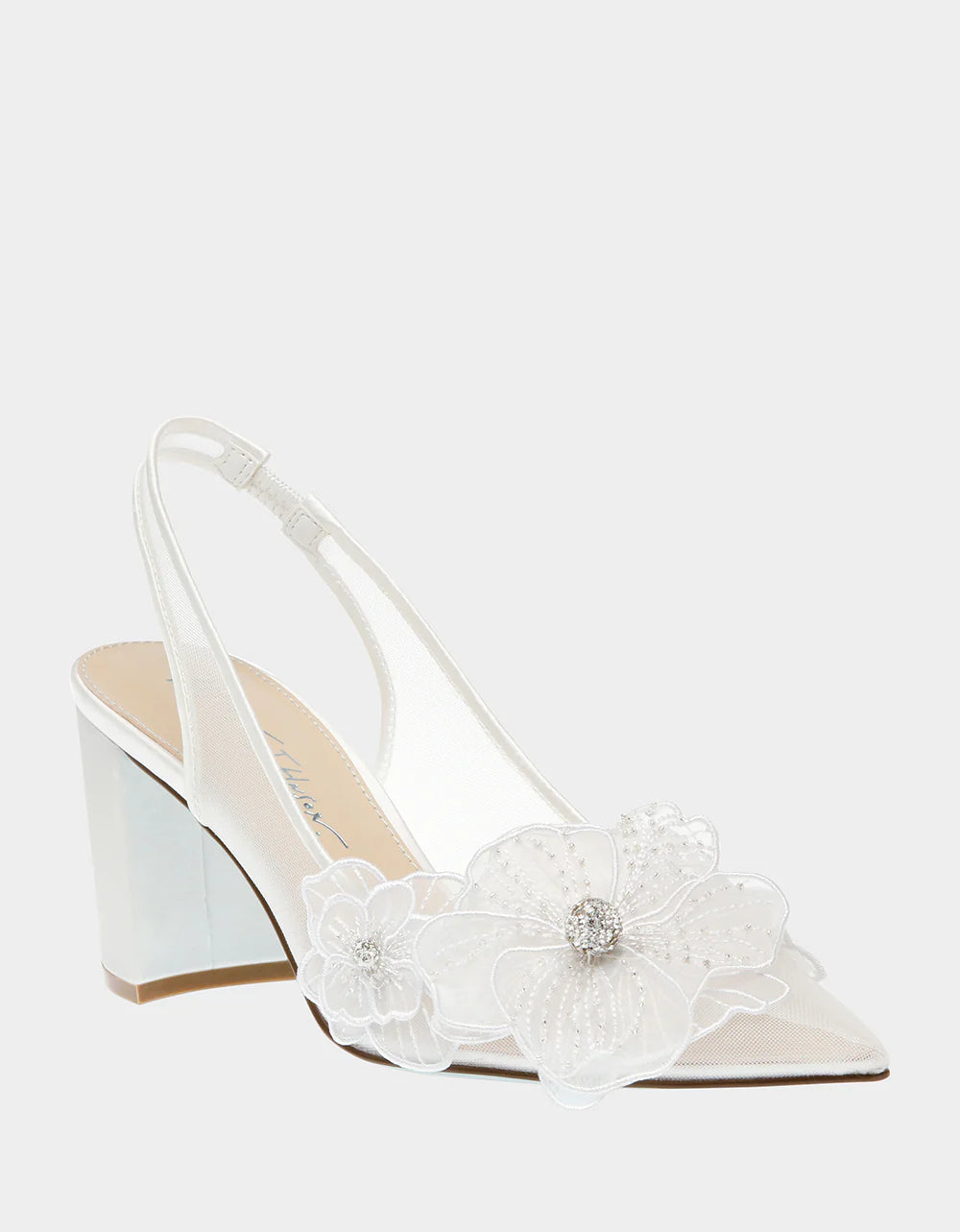 Zapato Petra