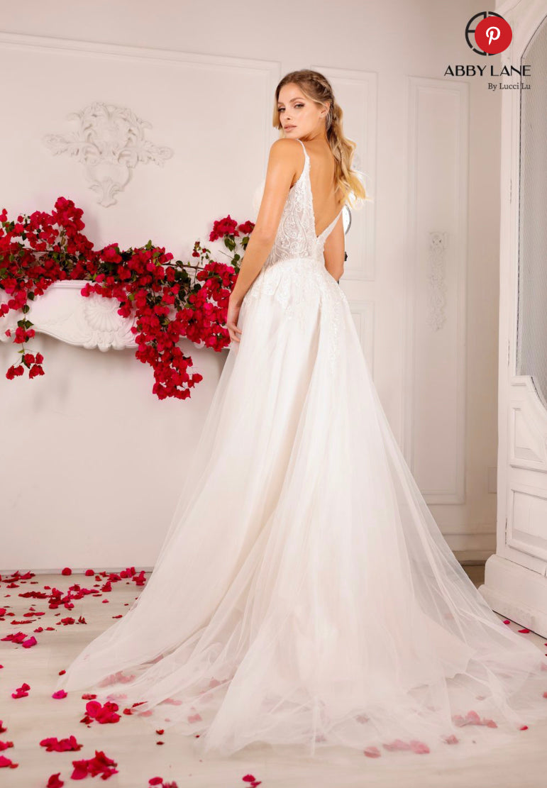 Vestido Maya