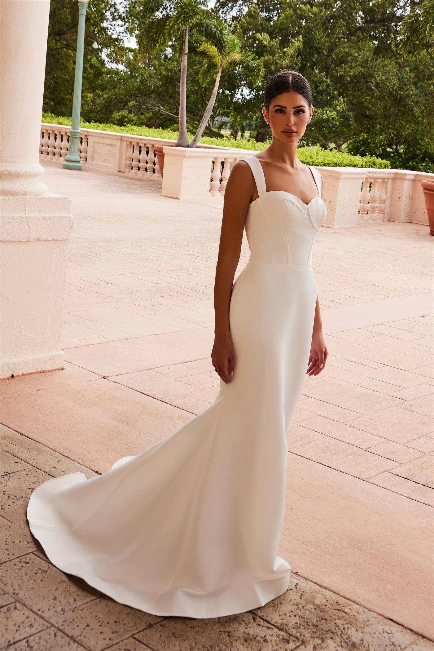 Vestido Tatiana
