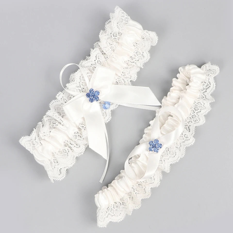 Liga Crystal Blue