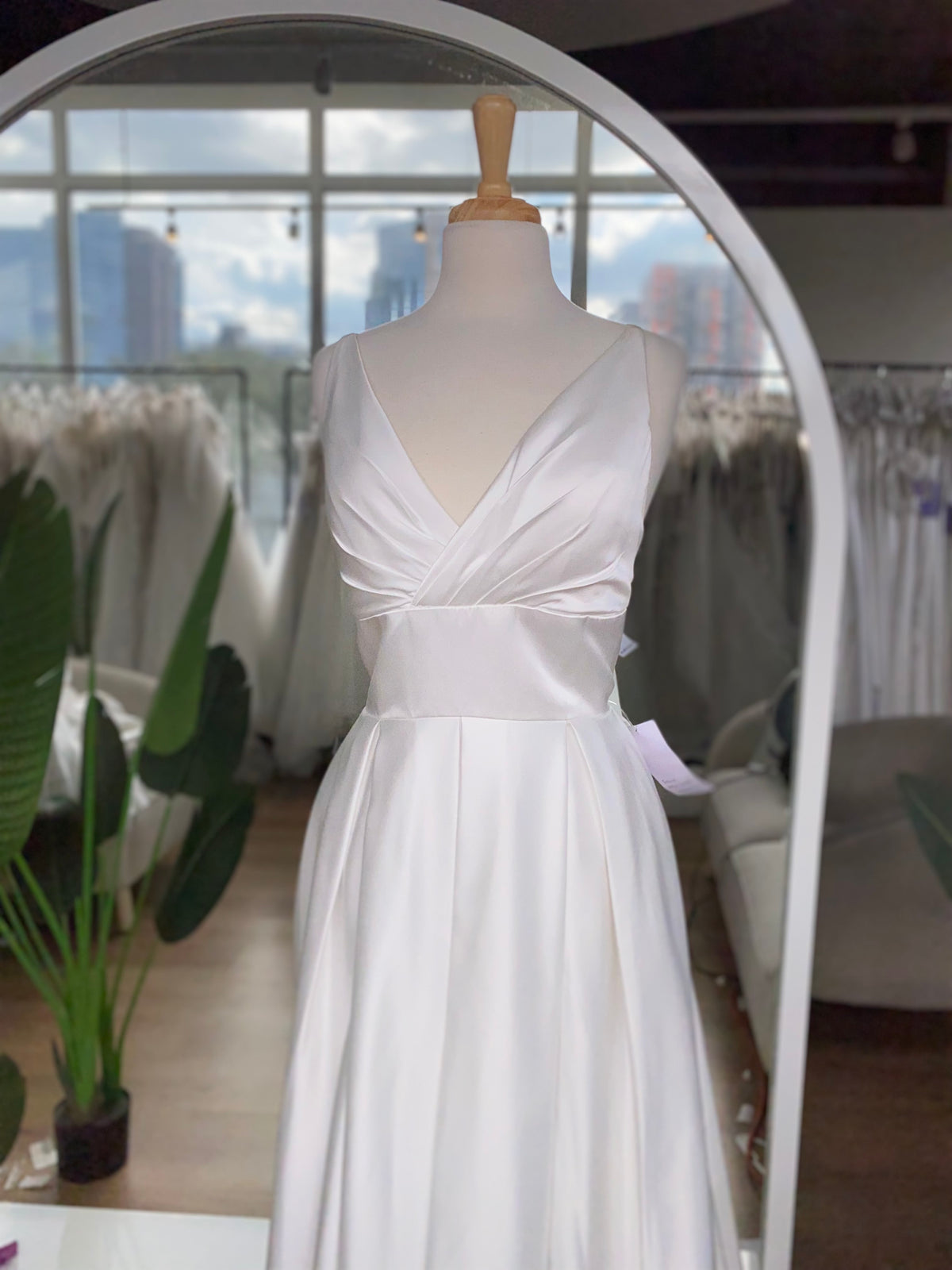 Vestido Karolina