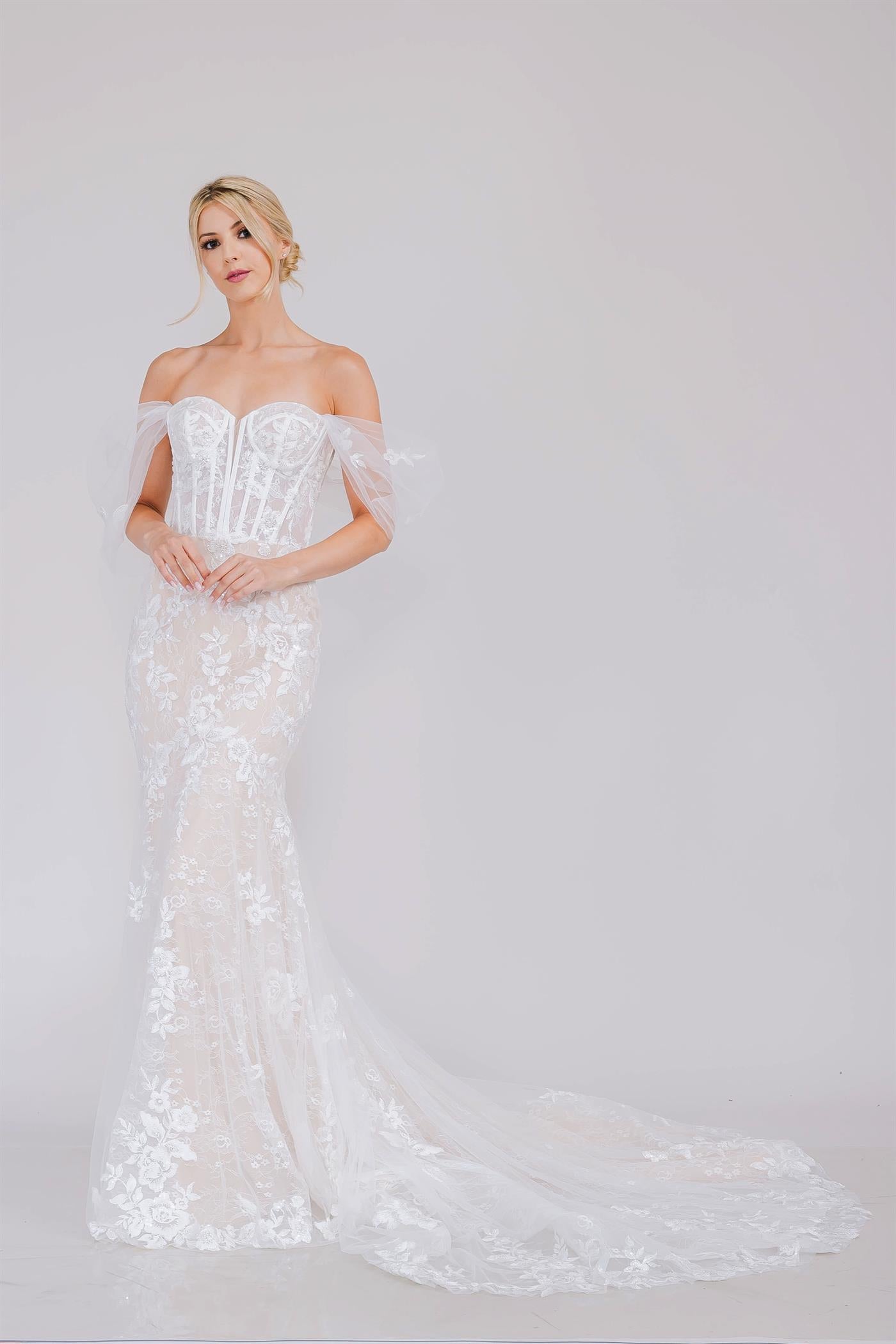 Vestido Lovely Love