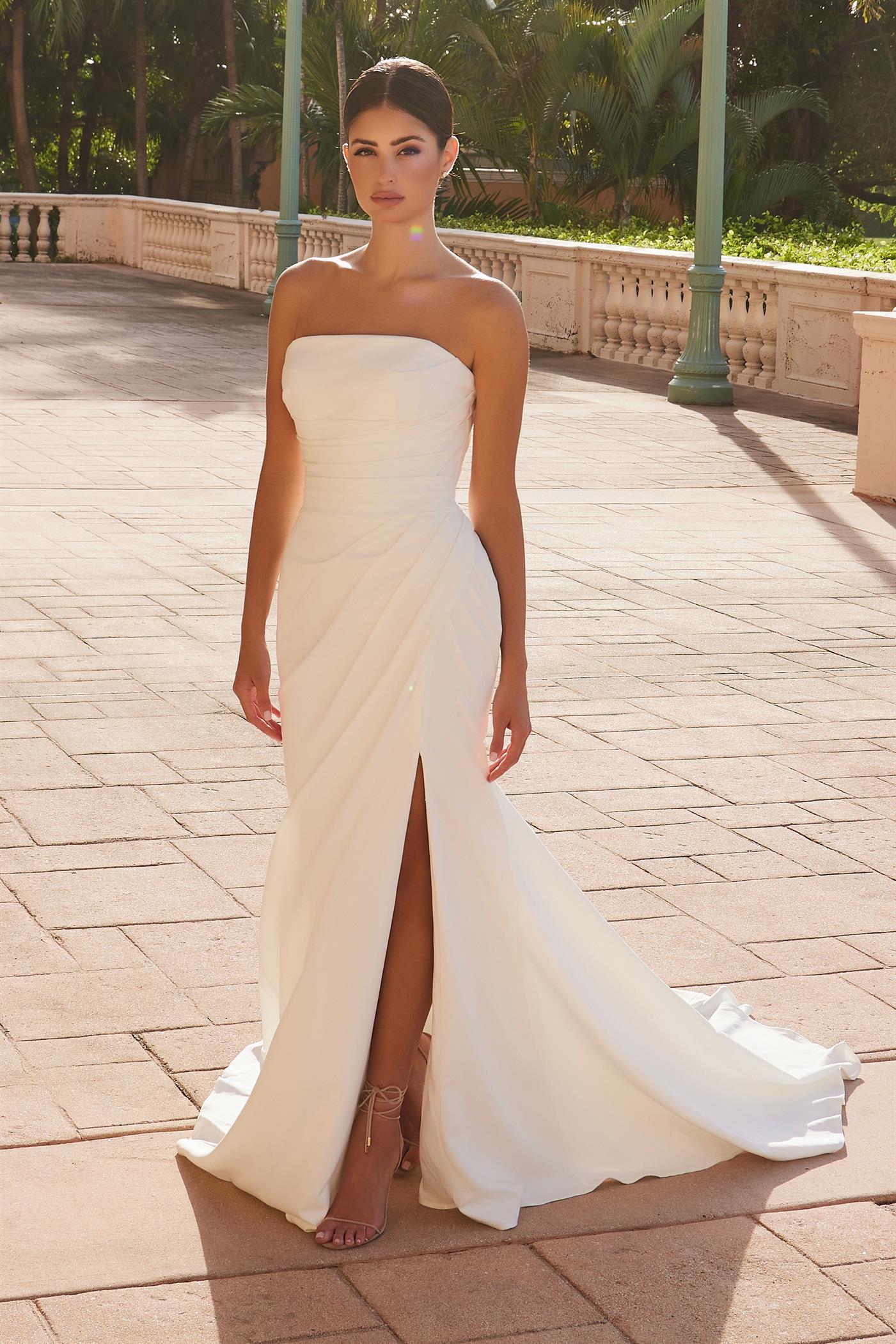 Vestido Rafina