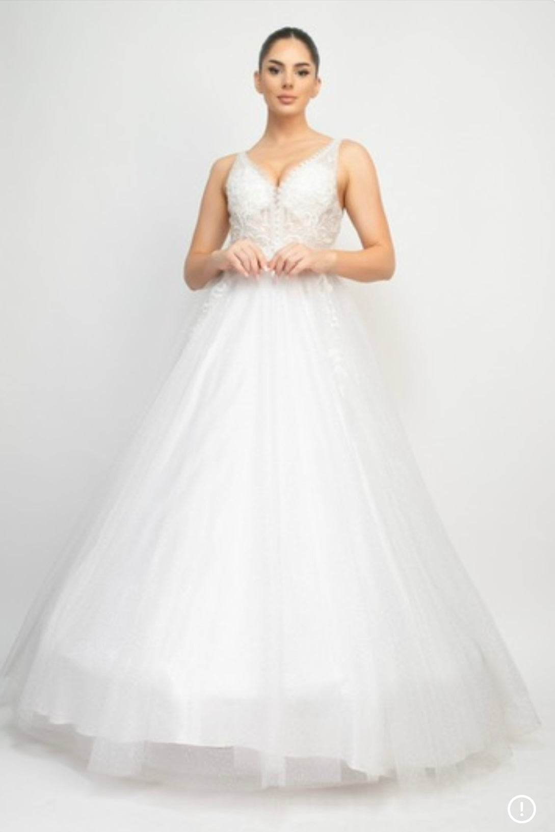 Vestido Sweet Day