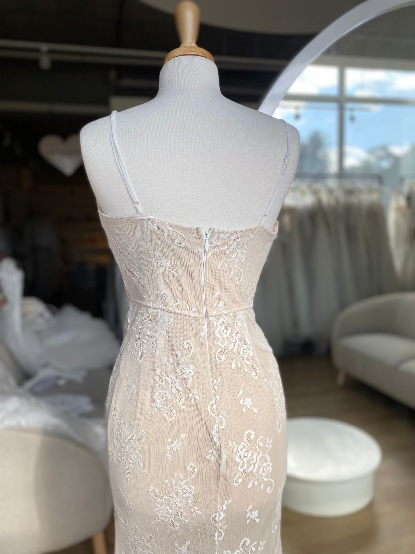 Vestido Danii