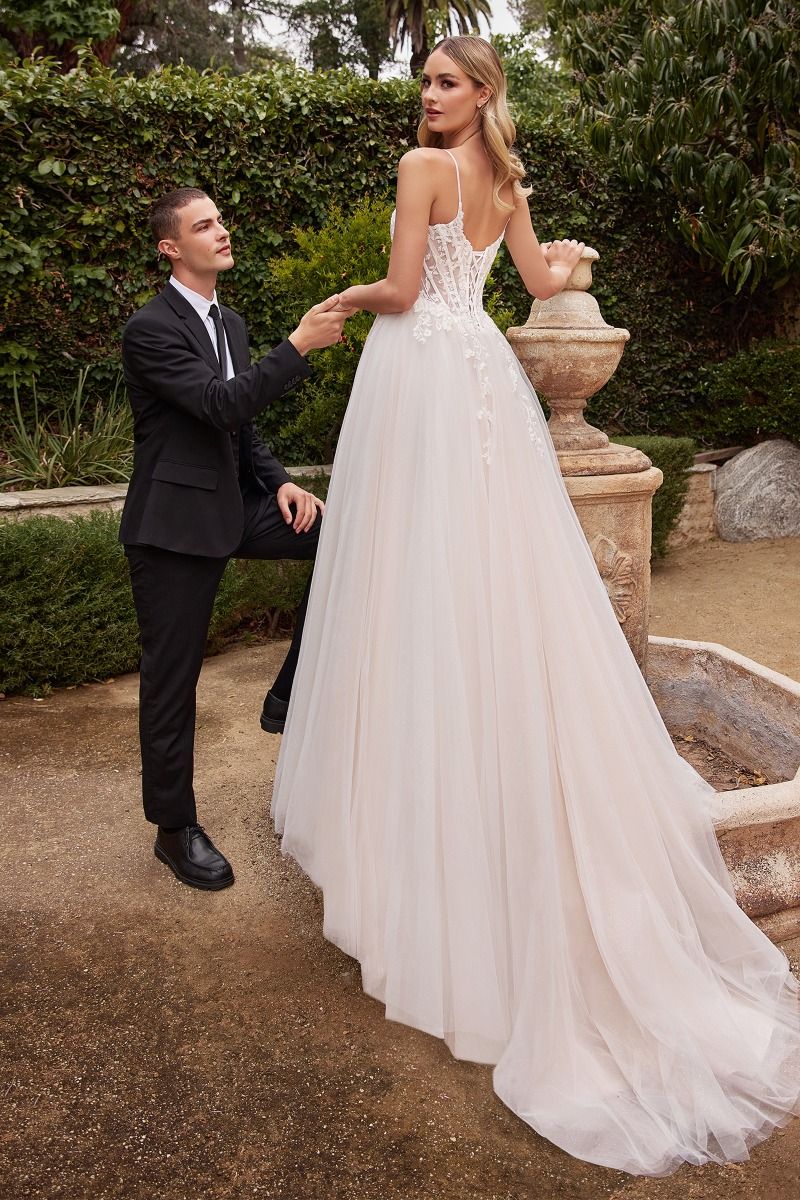Vestido Luxe Villa