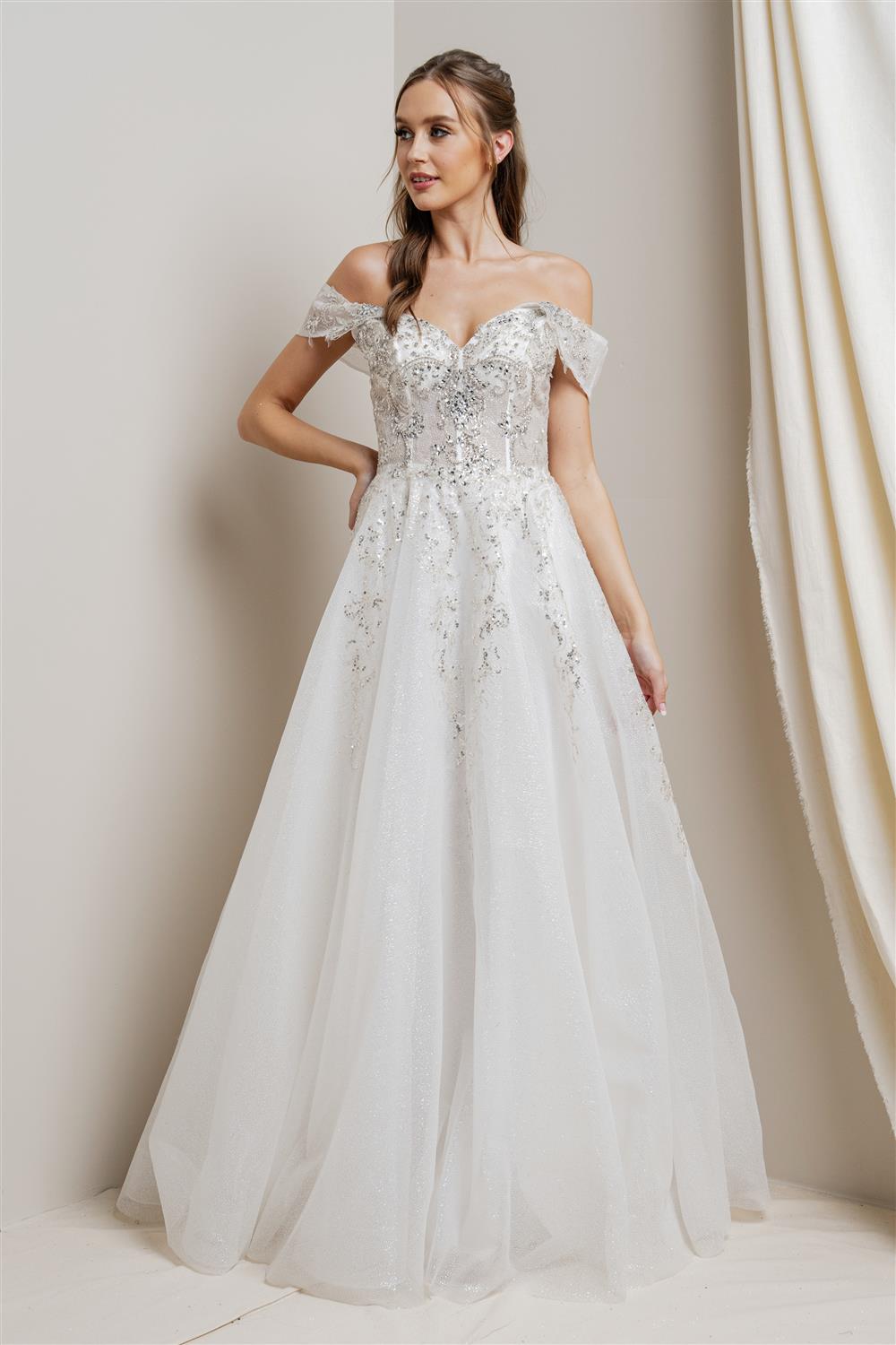 Vestido Poetry Love