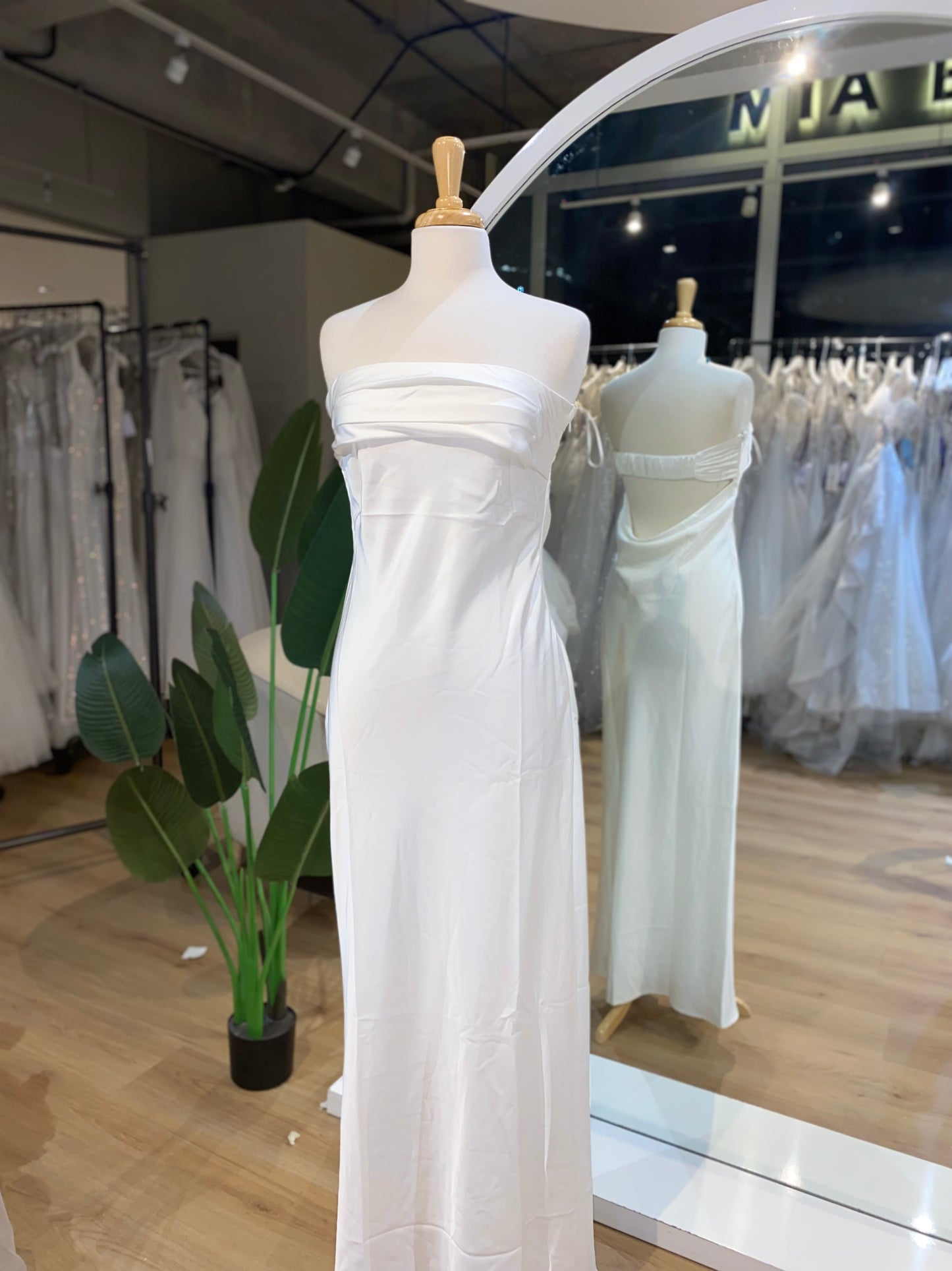 Vestido Dawn of Love