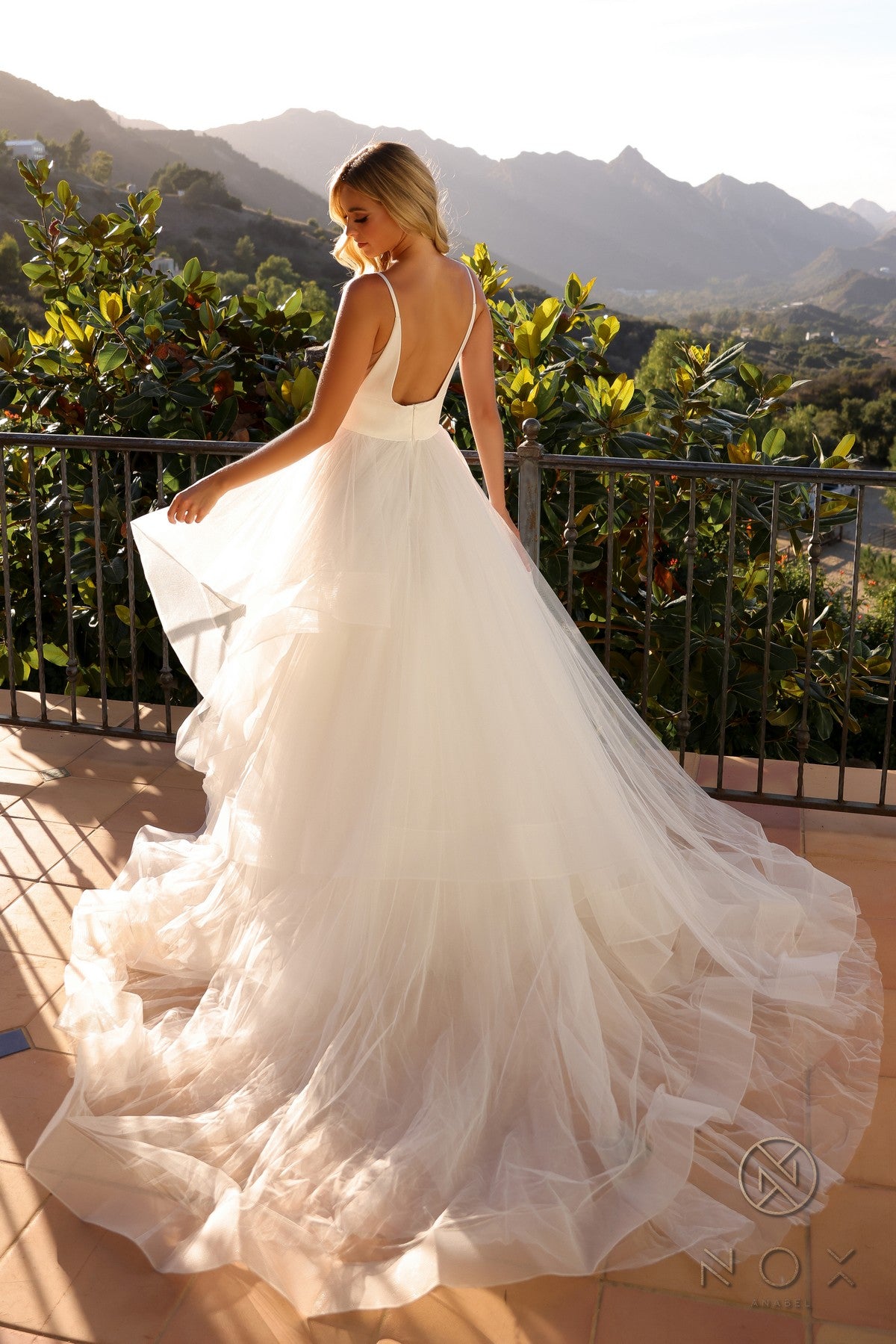 Vestido Dreaming Angel