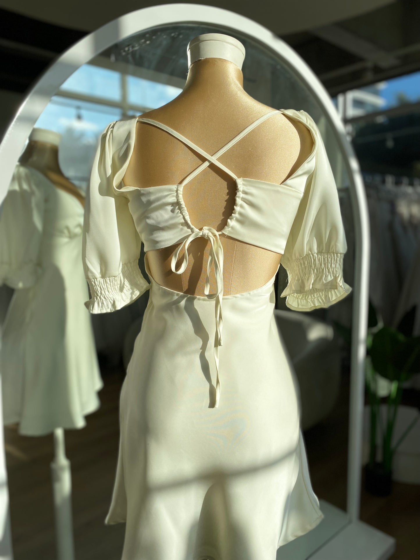 Vestido Elowen