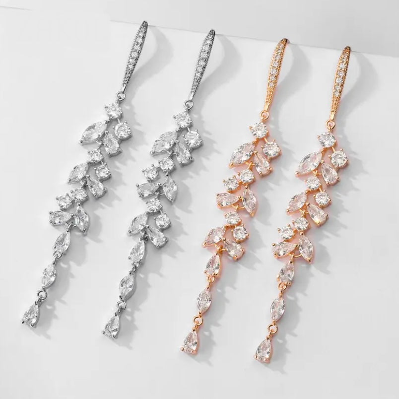 Arete Falling Drops