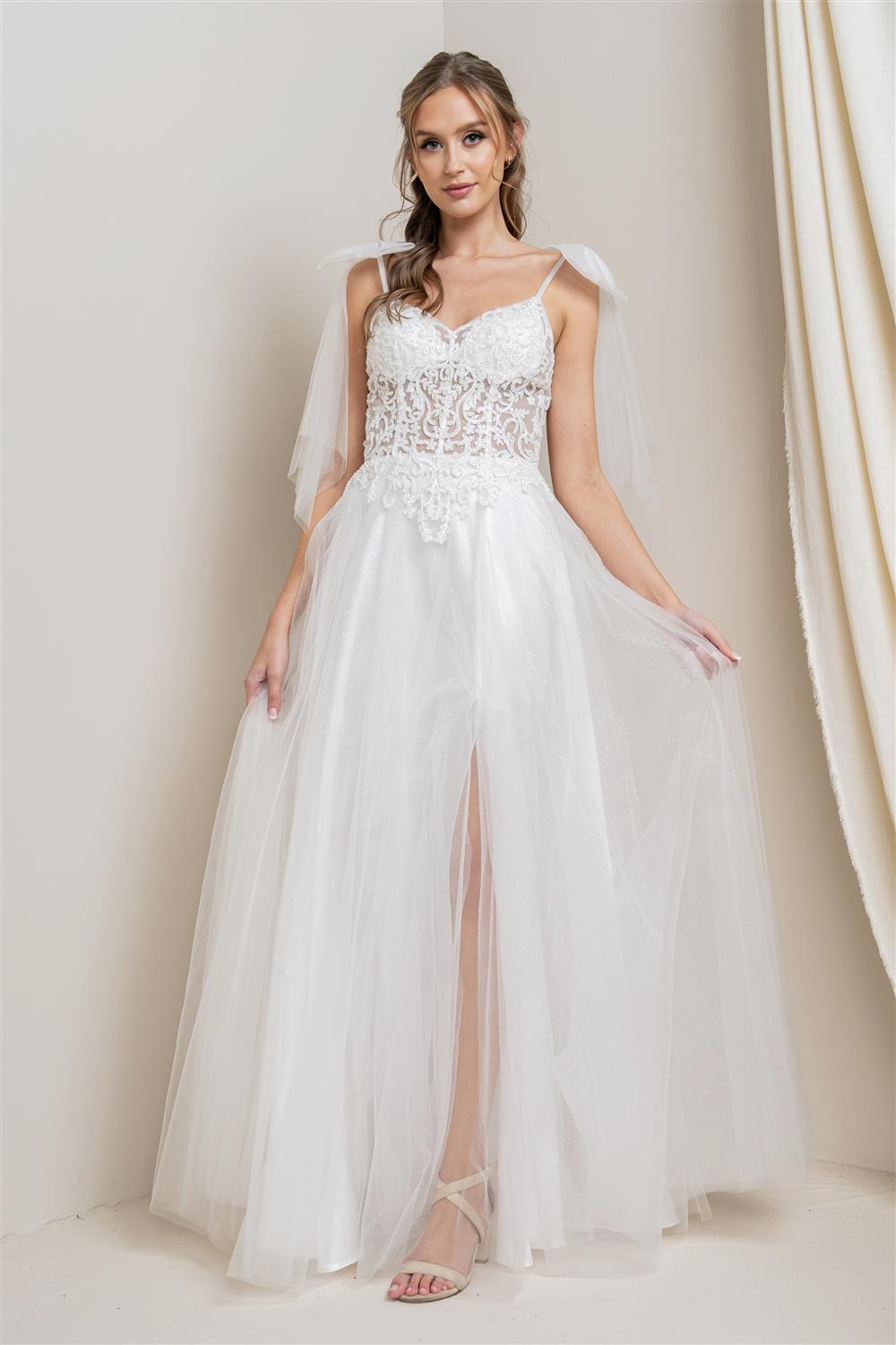 Vestido Vow Me