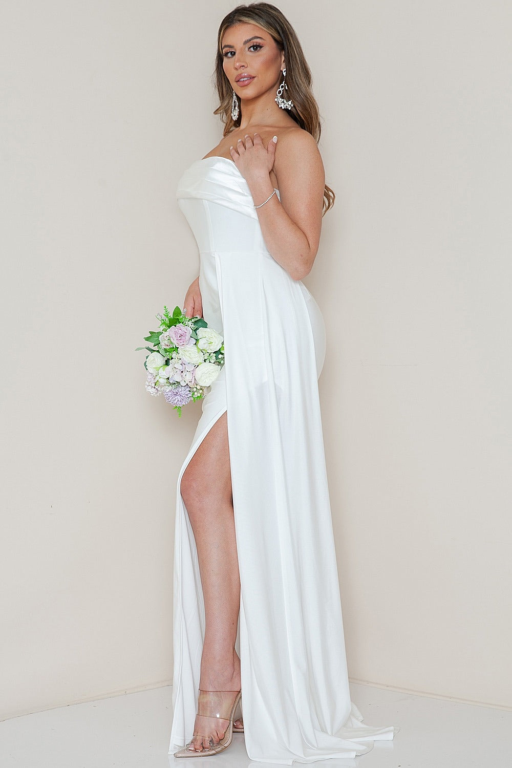Vestido Norma