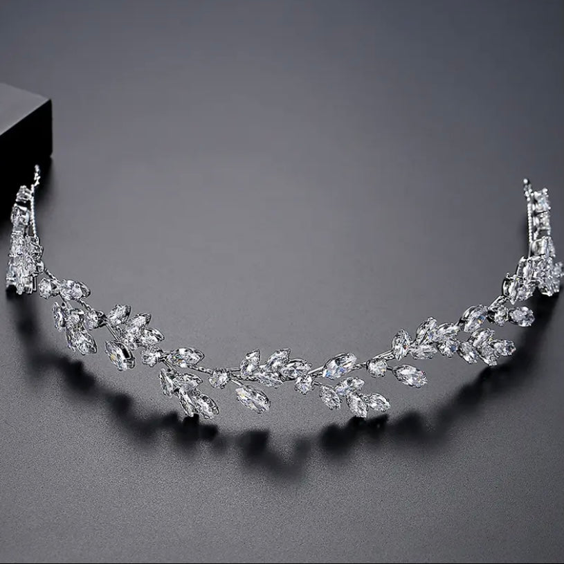 Guía Diamond Vine