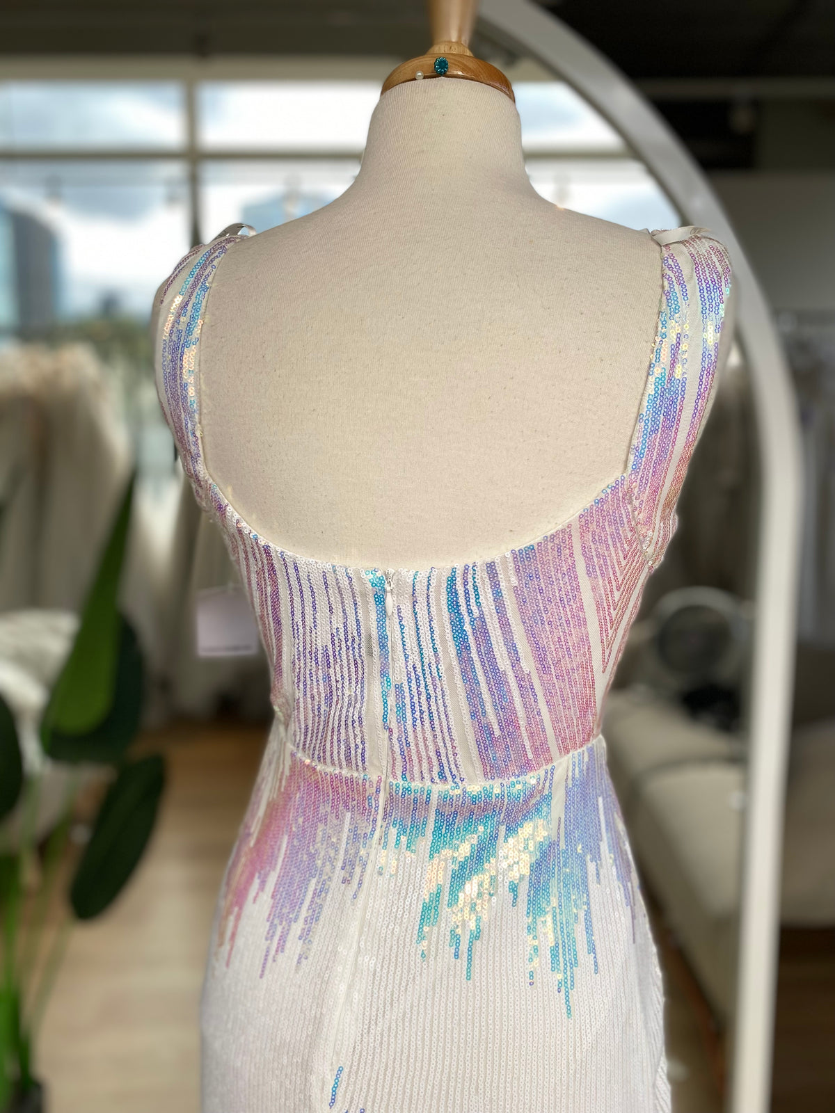 Vestido Julissa