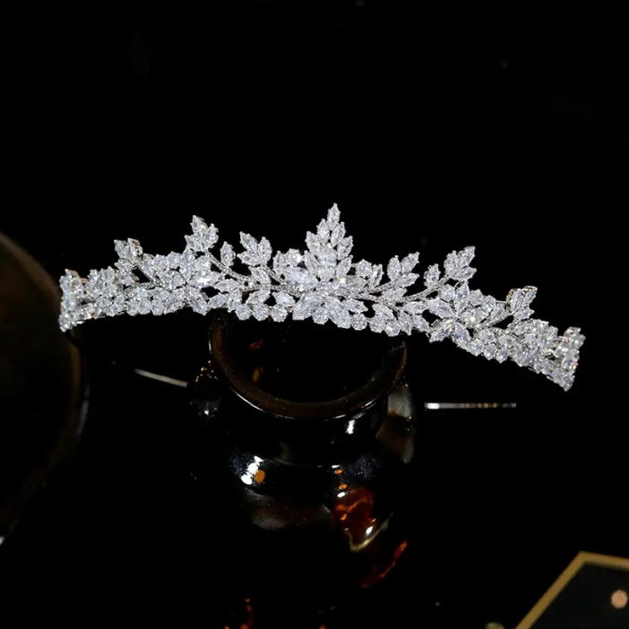 Tiara Flora Magical