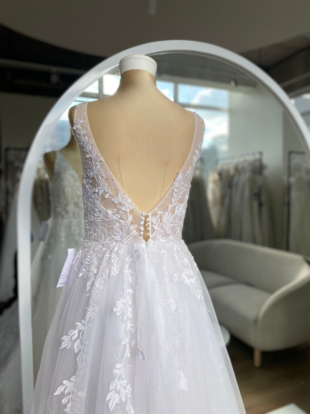 Vestido Everlasting Love