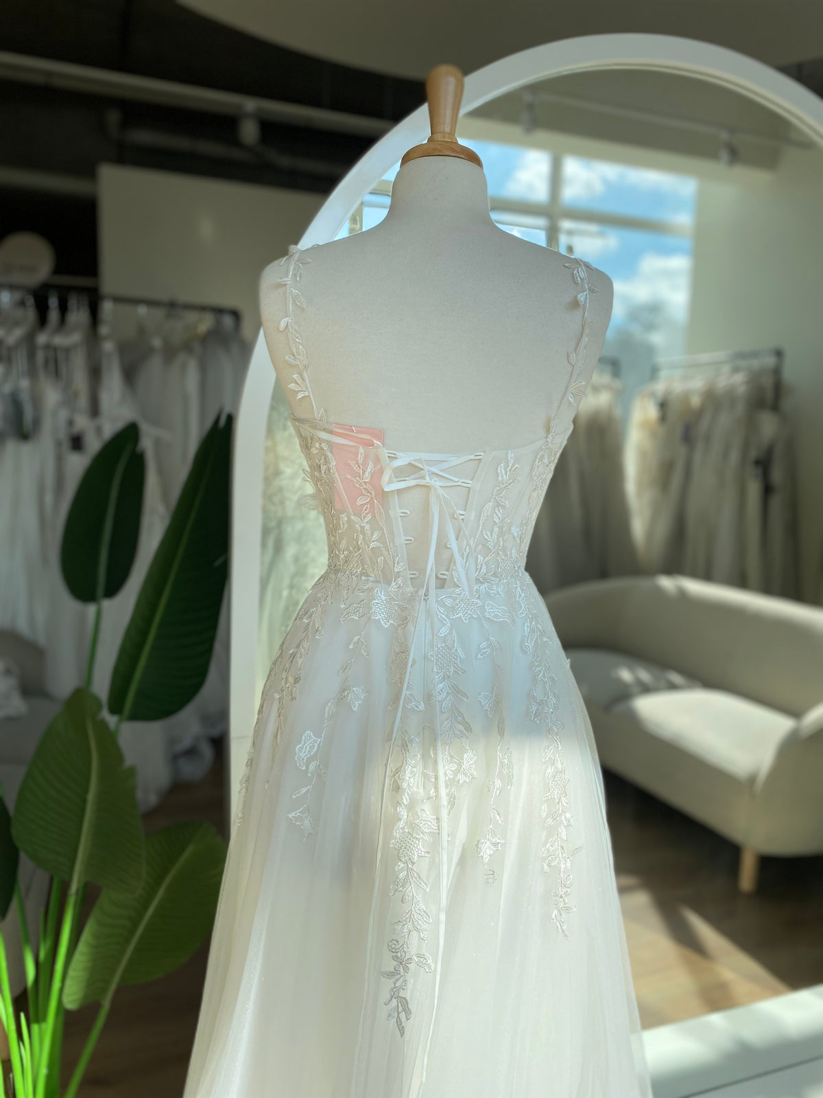Vestido Starlet