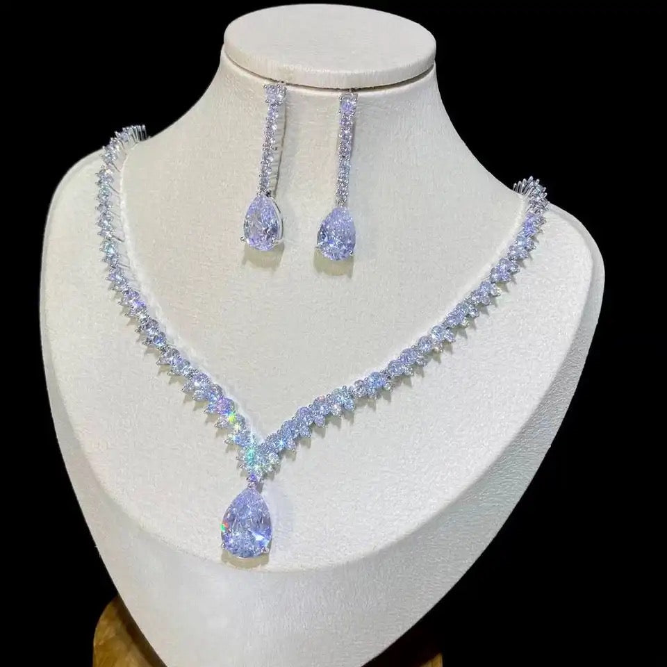 Glittering Elegance
