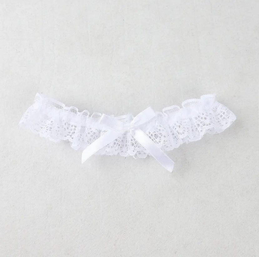 Liga Lace Lovely