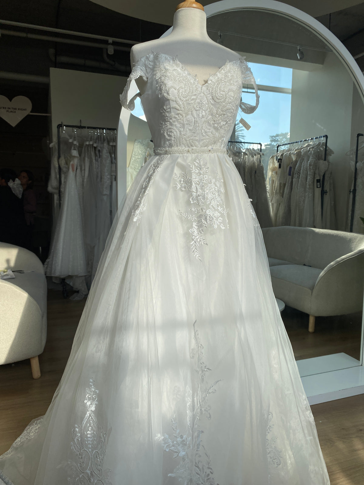 Vestido Aveline