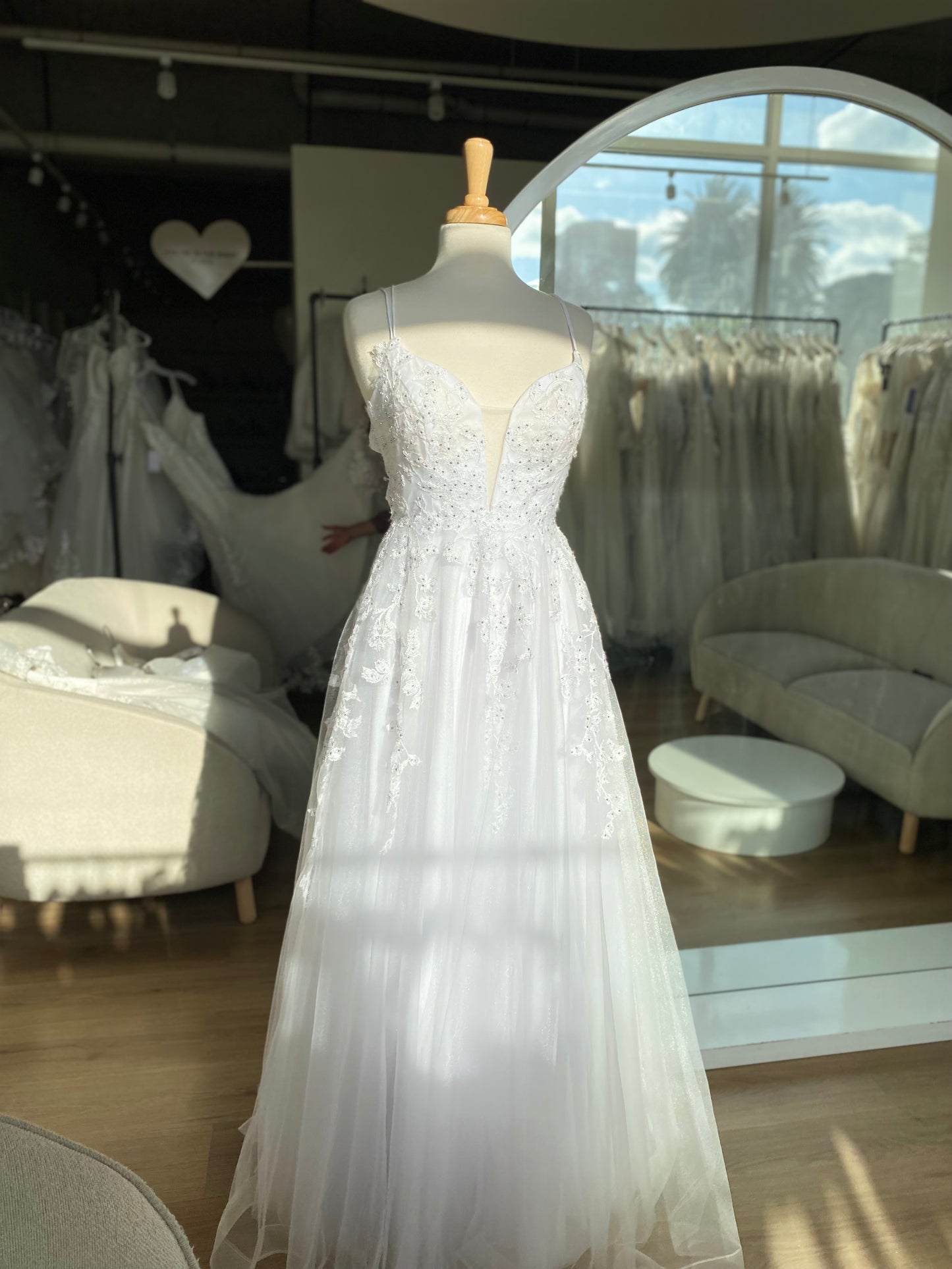 Vestido Alora
