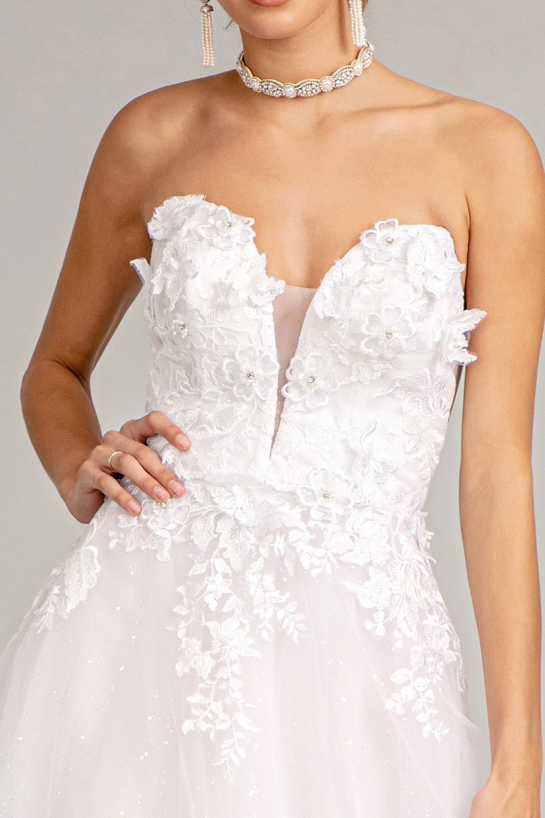 Vestido Vivían