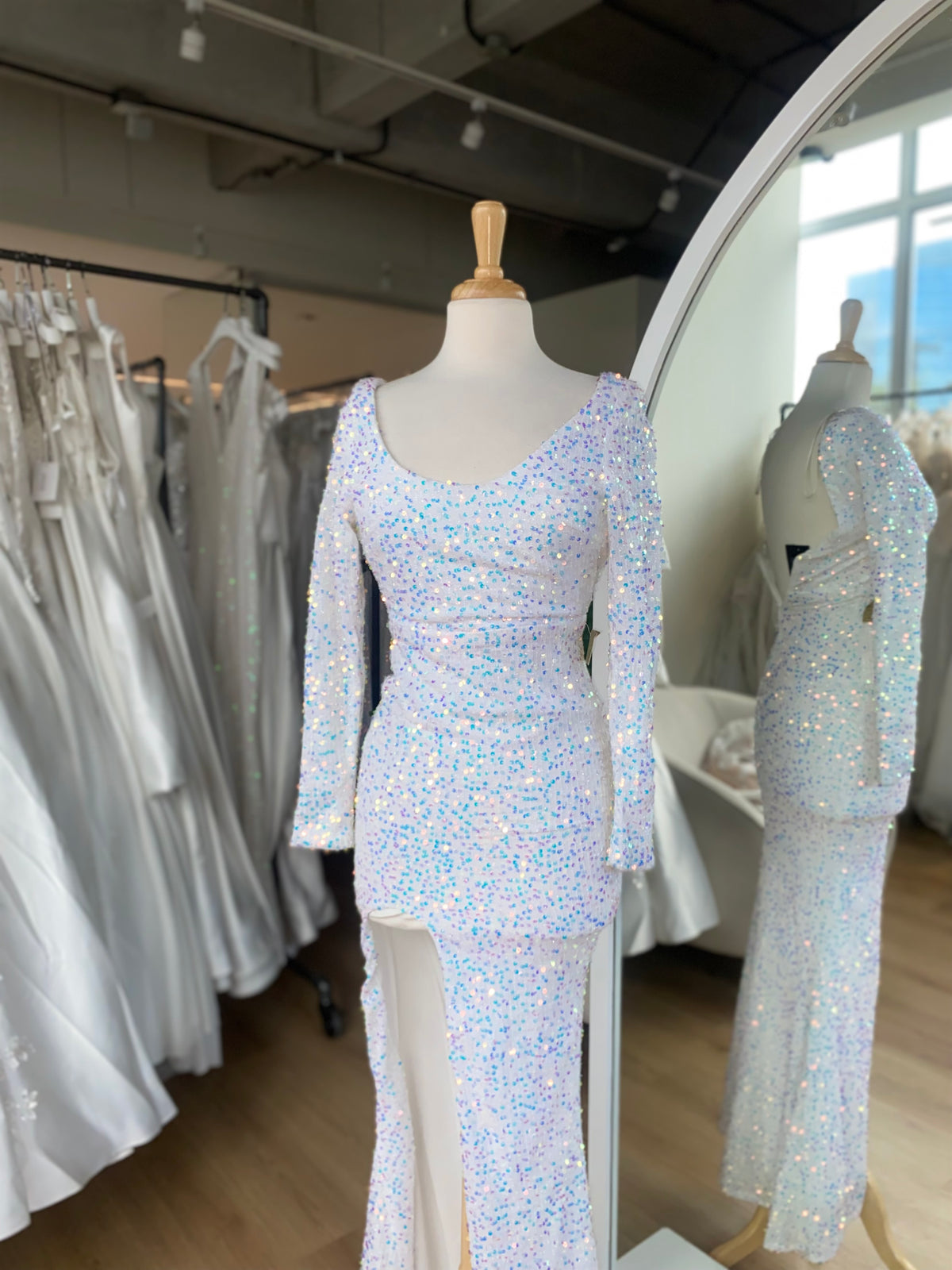 Vestido Orlise