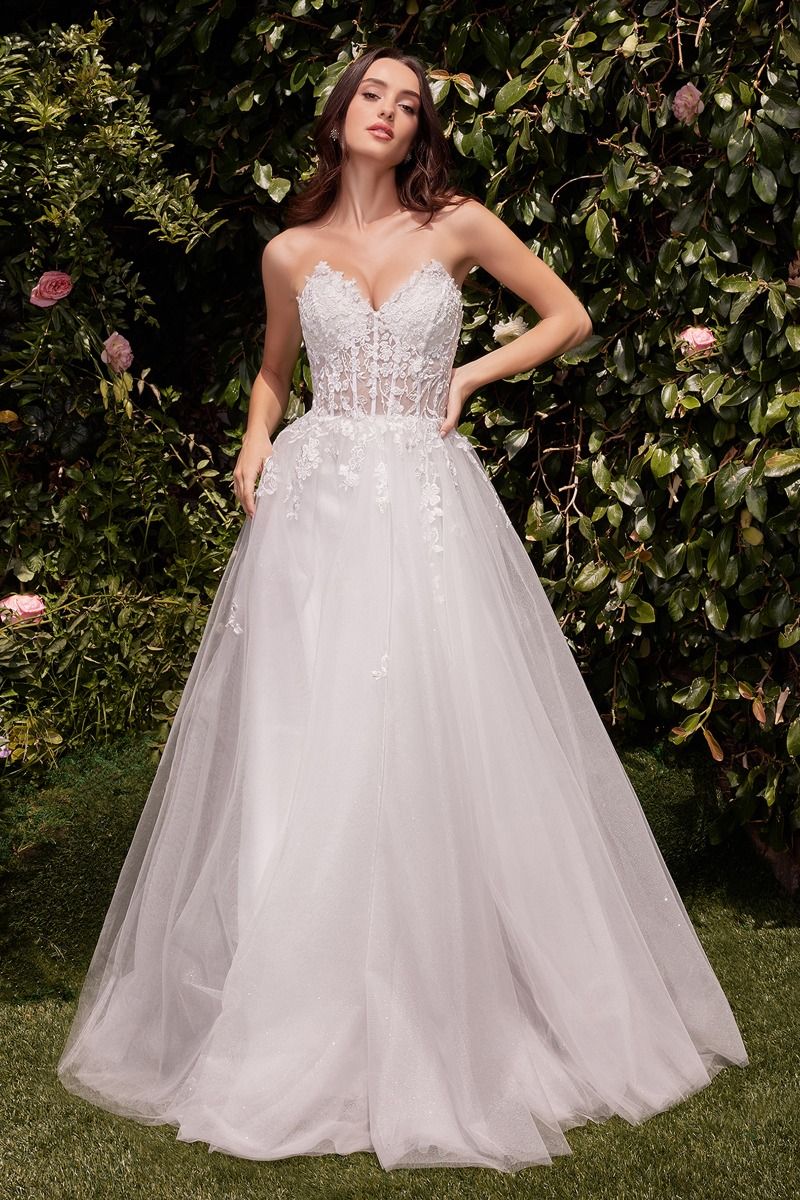 Vestido Wild Flower