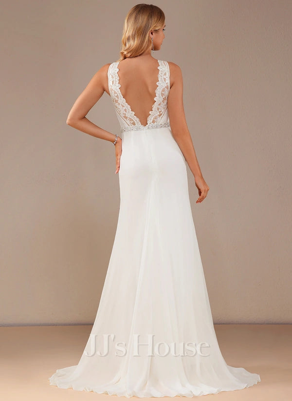 Vestido House 09