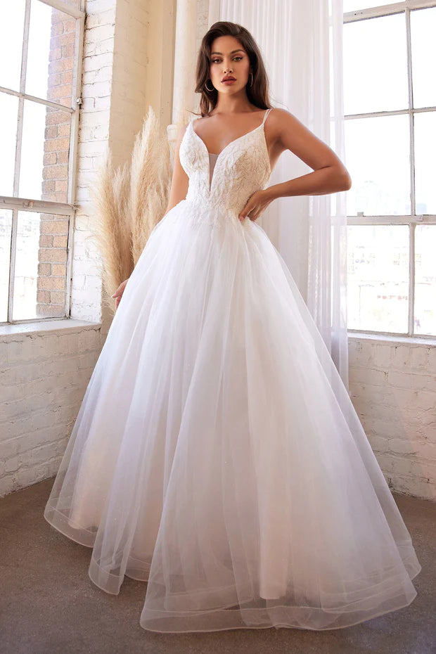 Vestido Divine Angel
