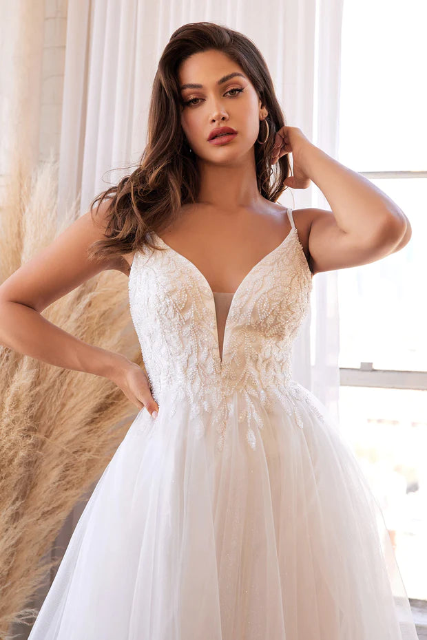 Vestido Divine Angel