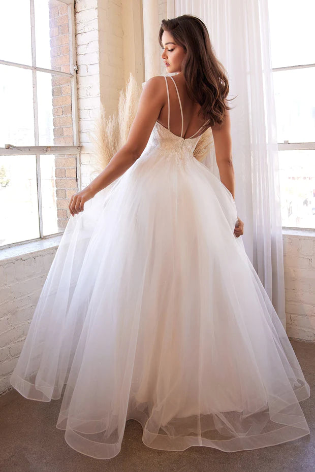 Vestido Divine Angel