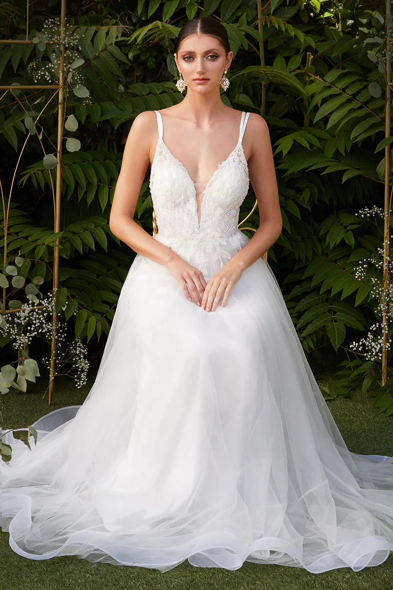 Vestido Divine Angel