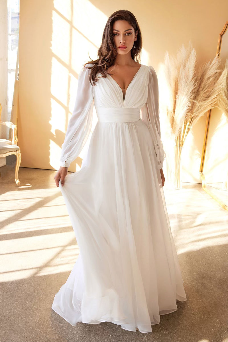 Vestido Ángel Wings