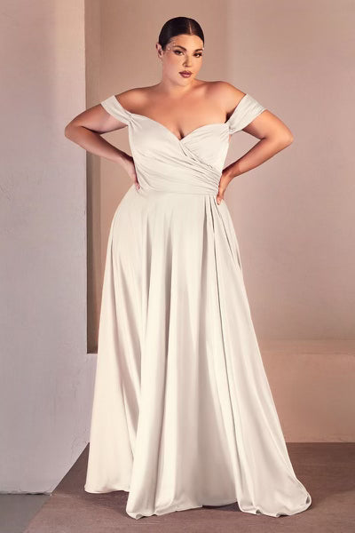 Vestido Romance Era