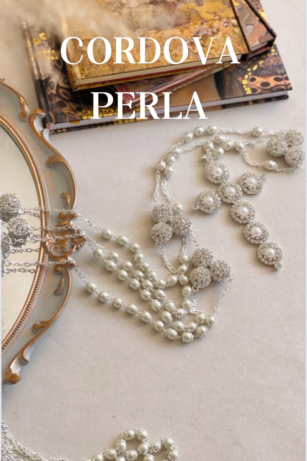 Lazo Cordoba Perla