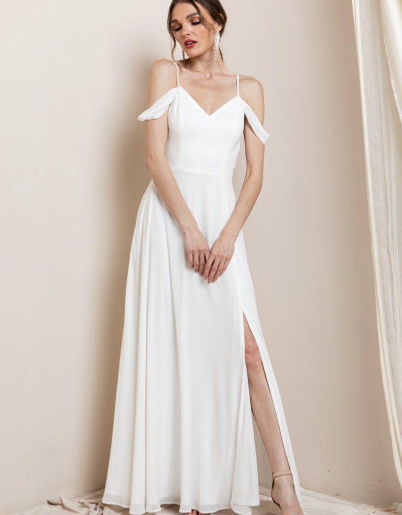Vestido Rossie