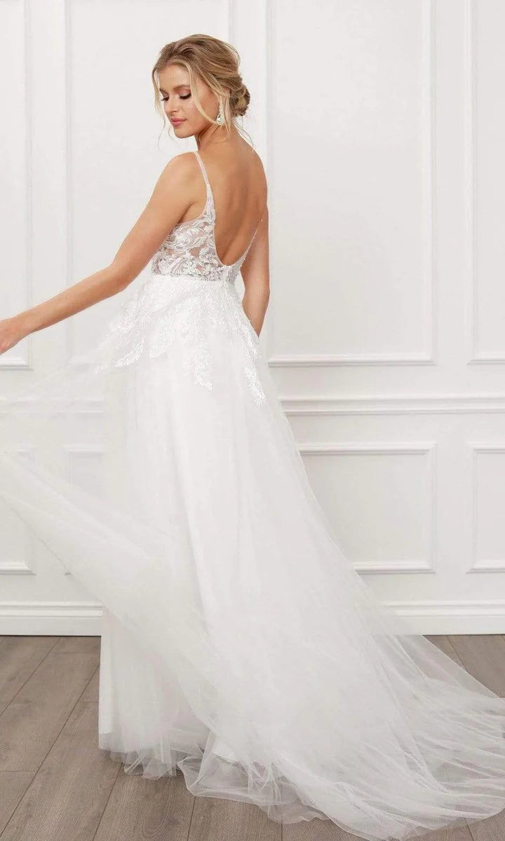 Vestido Romance Lace