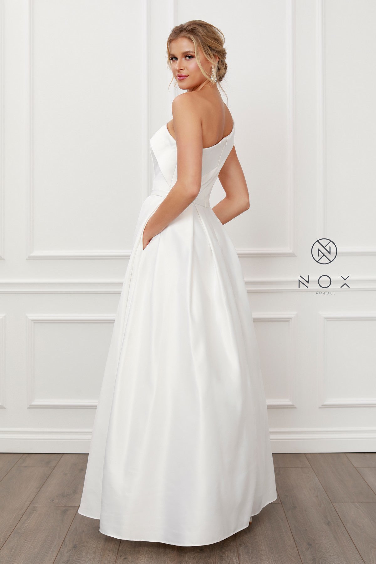 Vestido Qupid Ángel