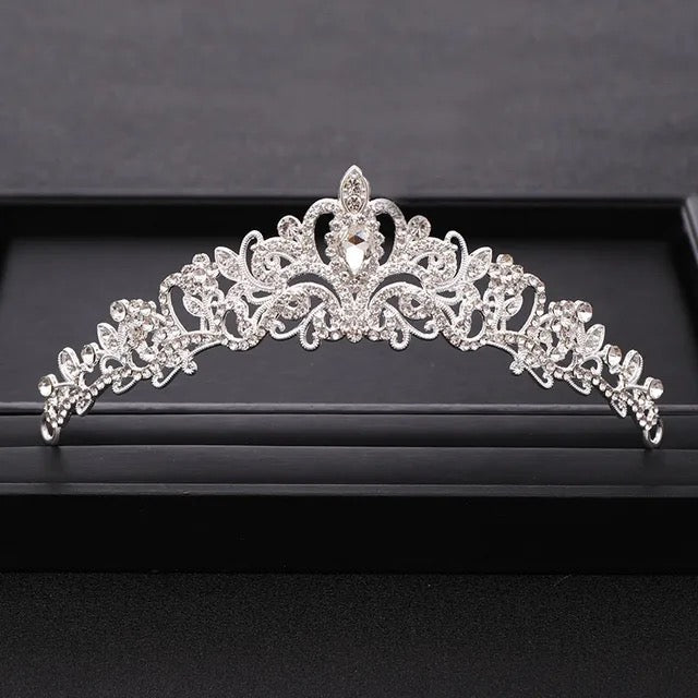 Tiara Tiana