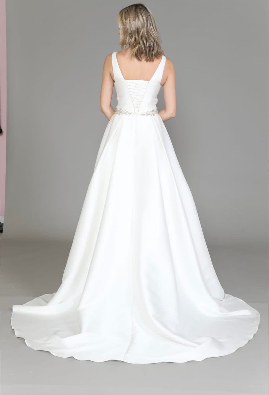 Vestido Romantic Love