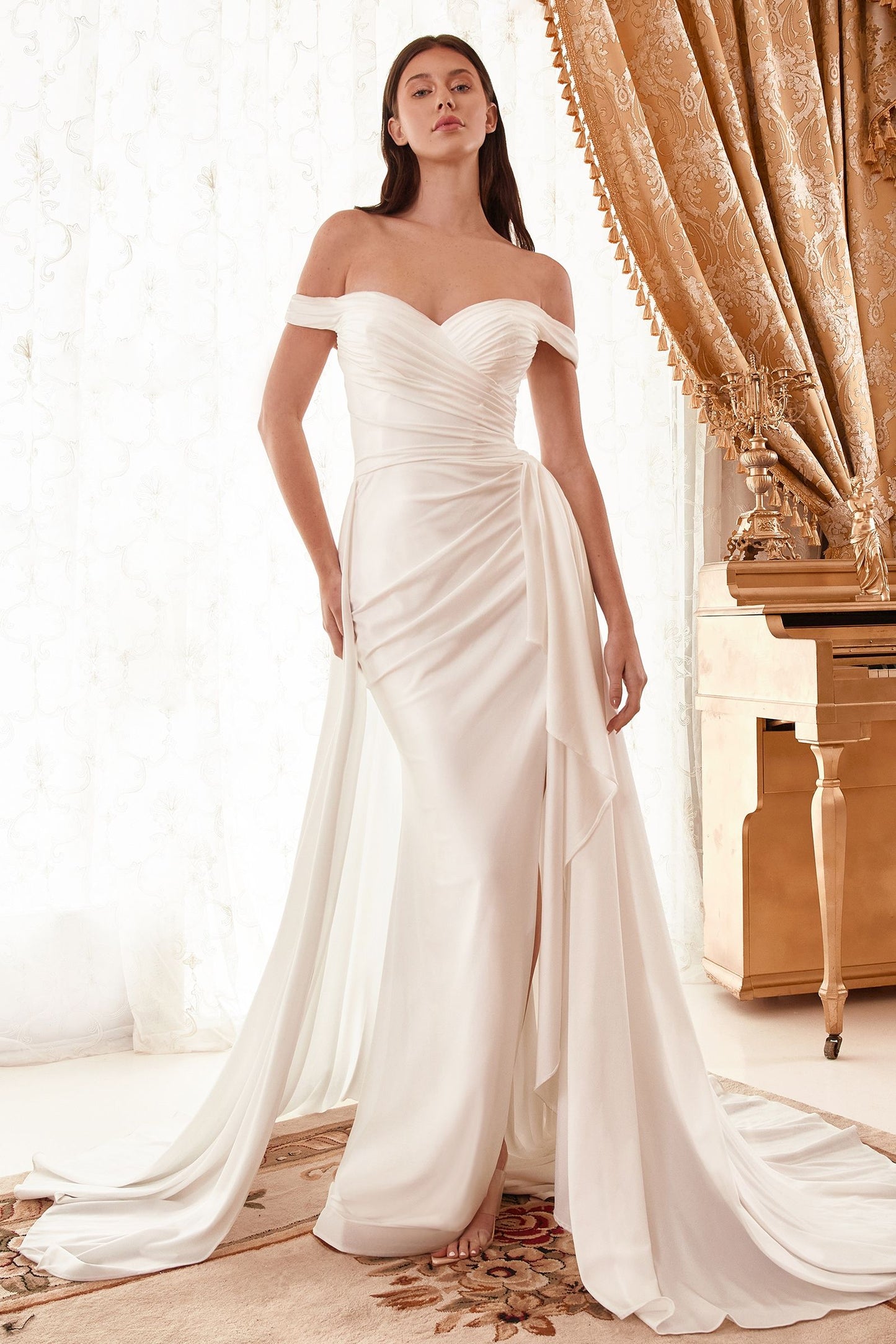 Vestido Madeline