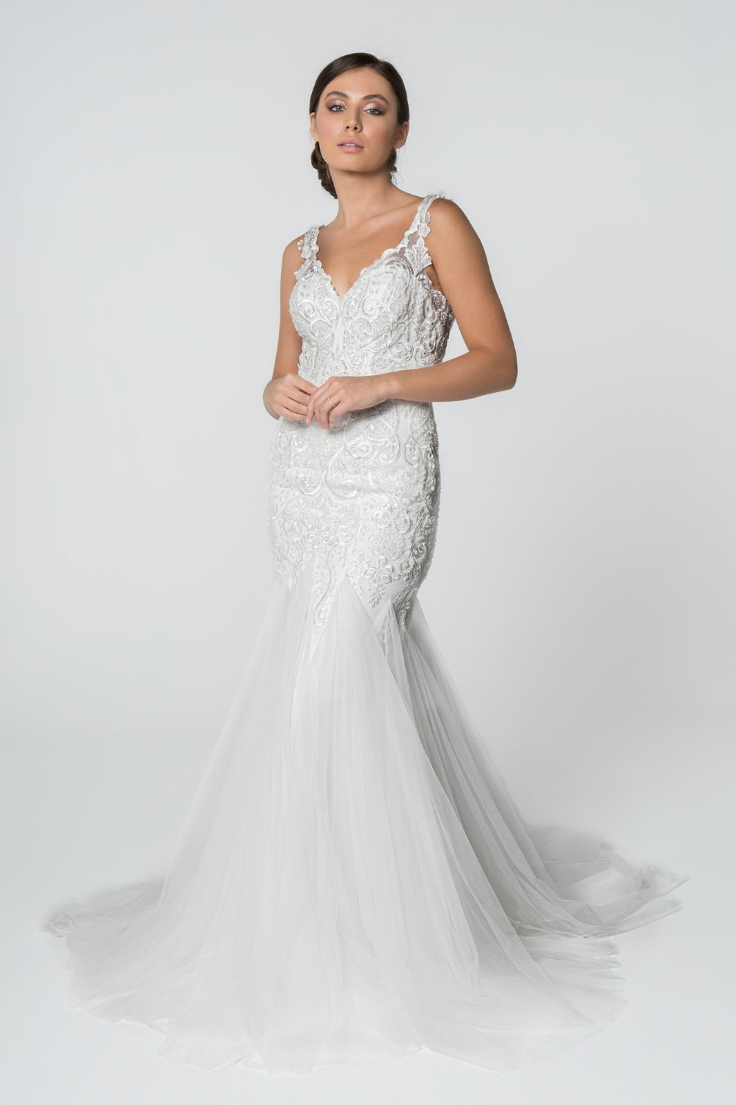 Vestido Everlasting Amore