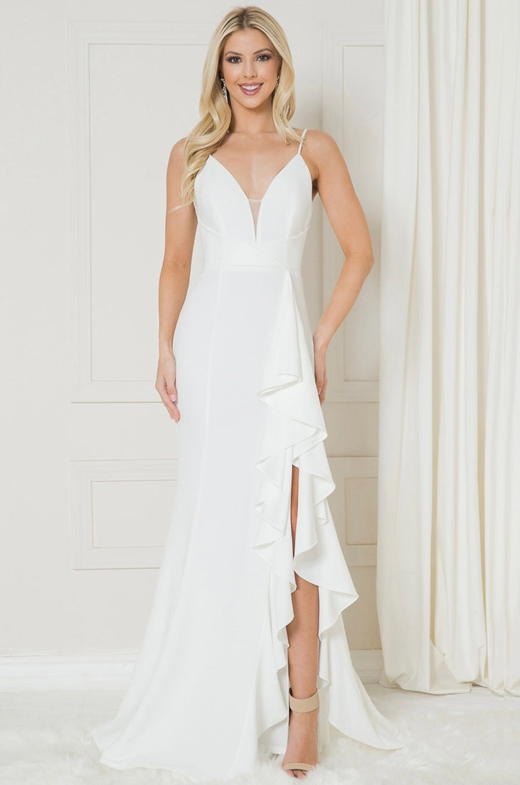 Vestido Camelia