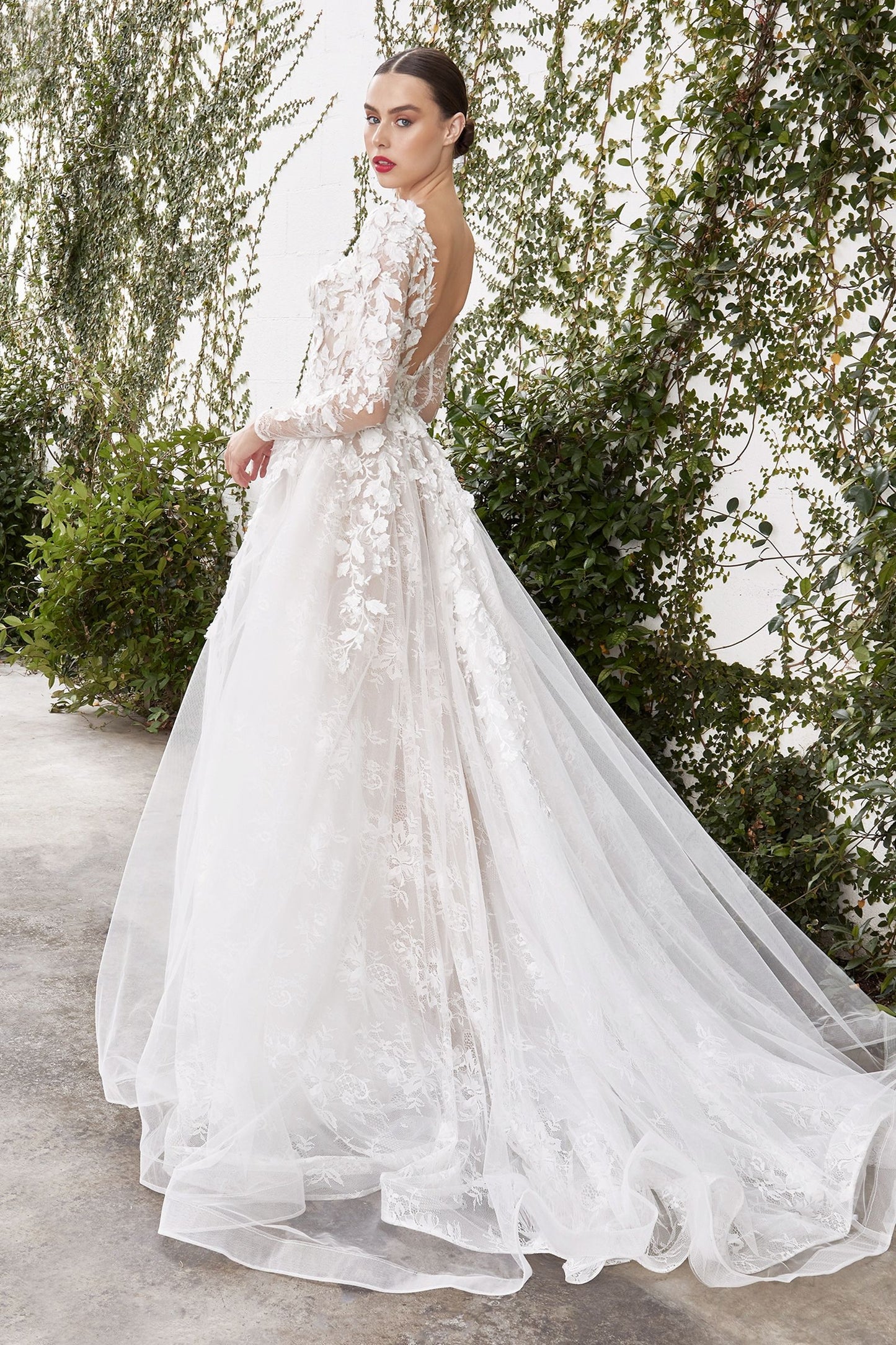 Vestido Serenity Blossom