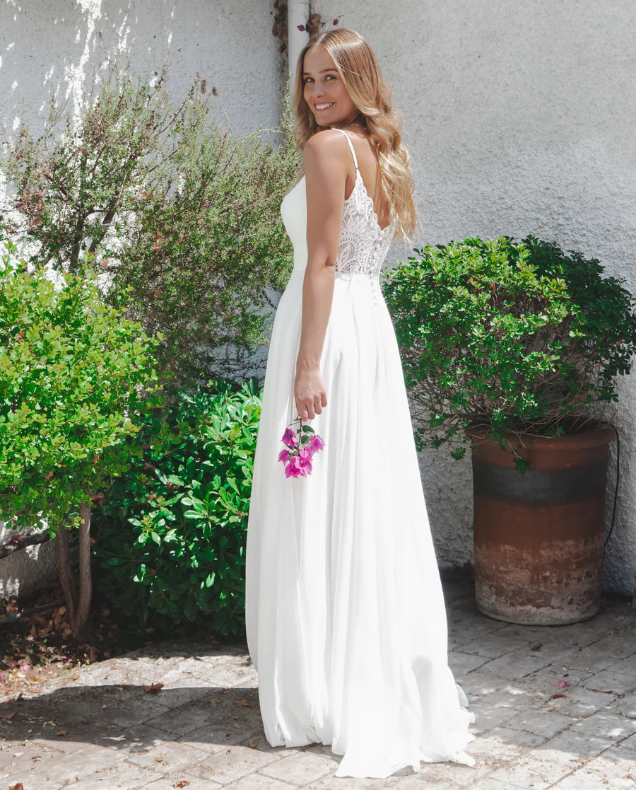 Vestido Tisana