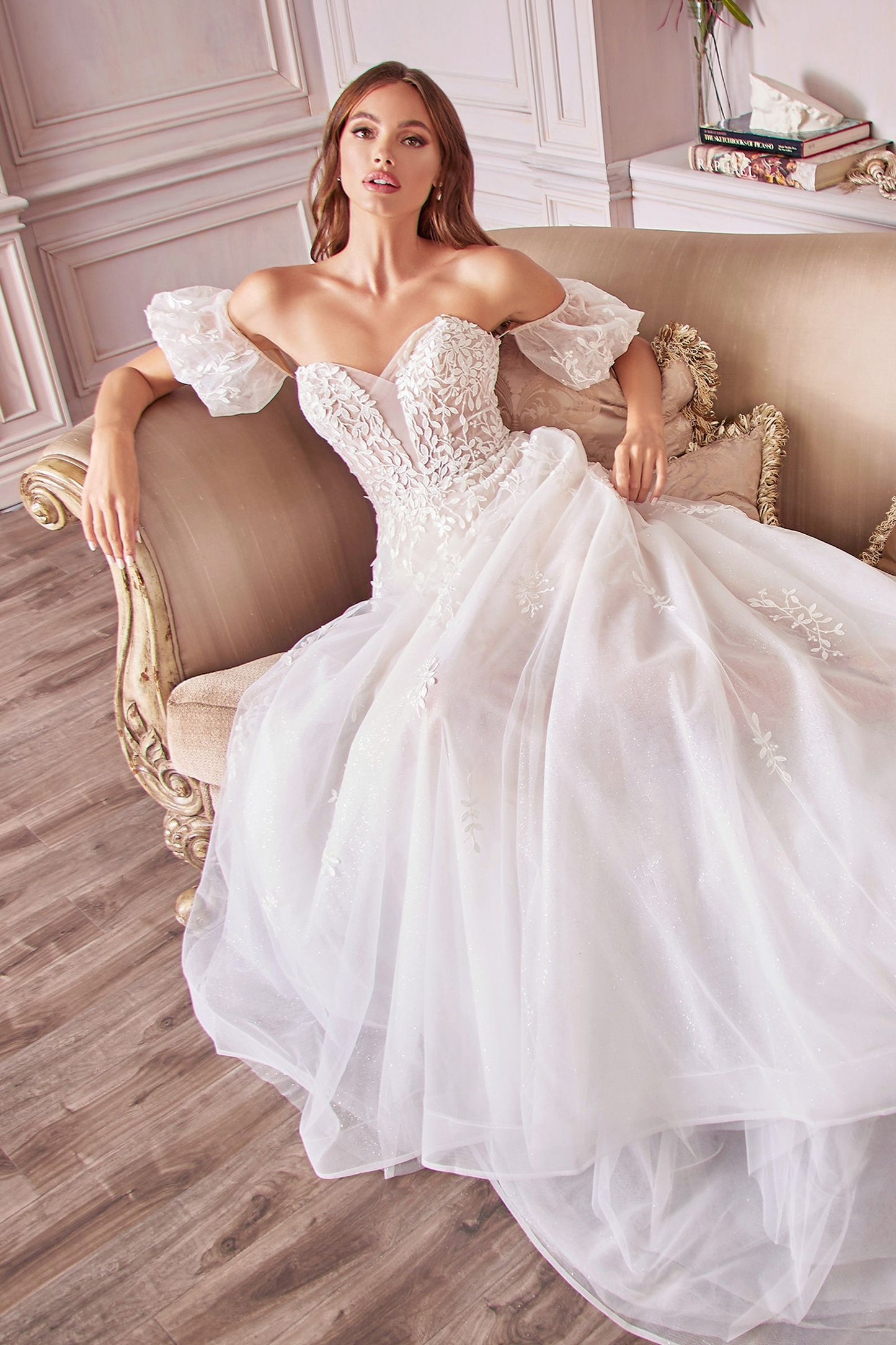 Vestido Milan